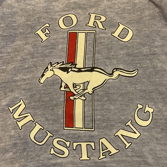 Bundle of 6 XL t-shirts in very good condition - Picture 6 of 8